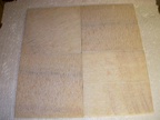 HONEY ONYX TUMBLED TILE 12X12